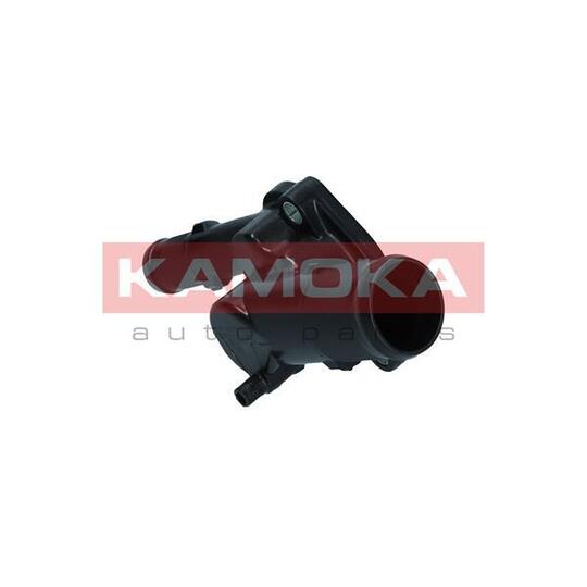 7710080 - Thermostat Housing 