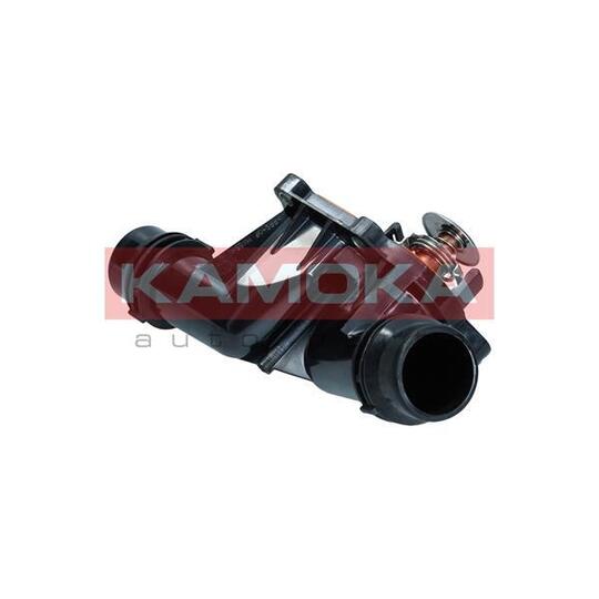 7710116 - Thermostat Housing 