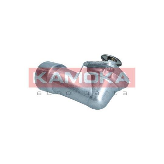 7710087 - Thermostat Housing 