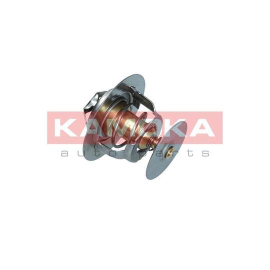 7710125 - Thermostat, coolant 