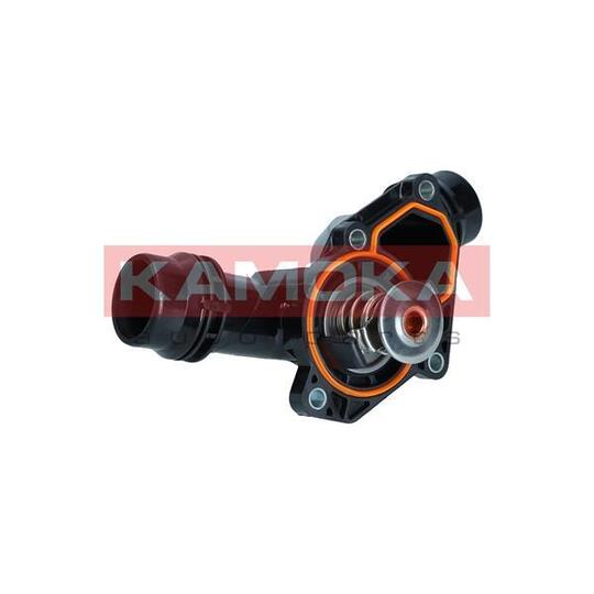 7710116 - Thermostat Housing 