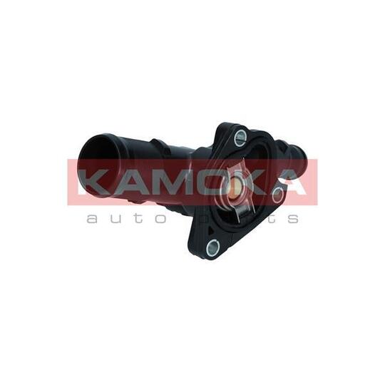 7710080 - Thermostat Housing 