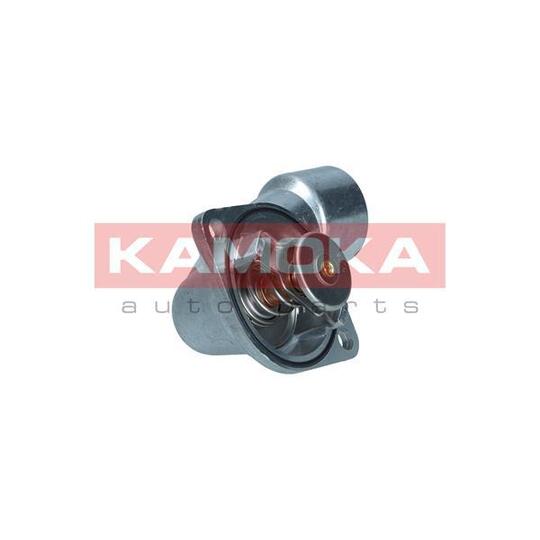 7710087 - Thermostat Housing 