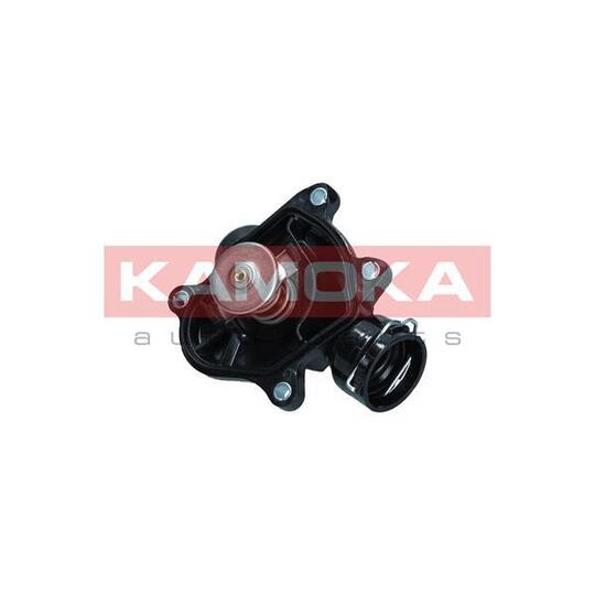 7710159 - Thermostat Housing 