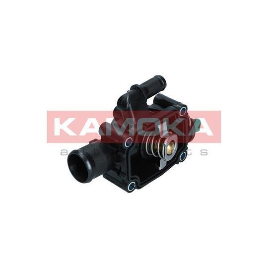 7710181 - Thermostat Housing 