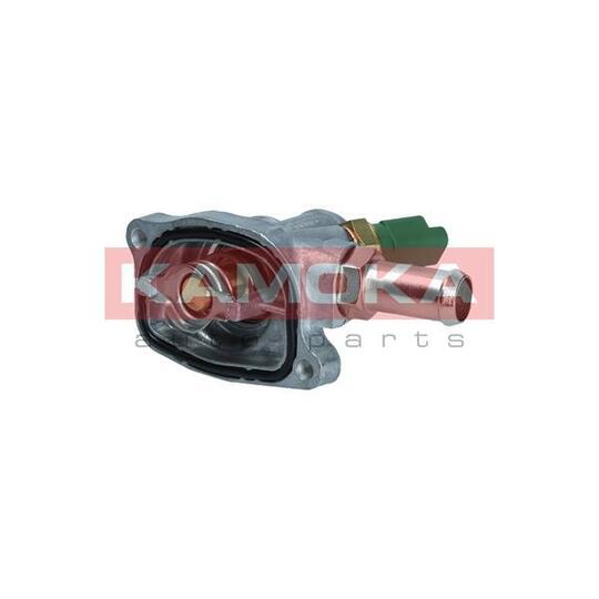 7710191 - Thermostat Housing 