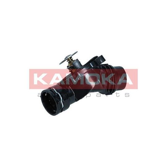 7710159 - Thermostat Housing 