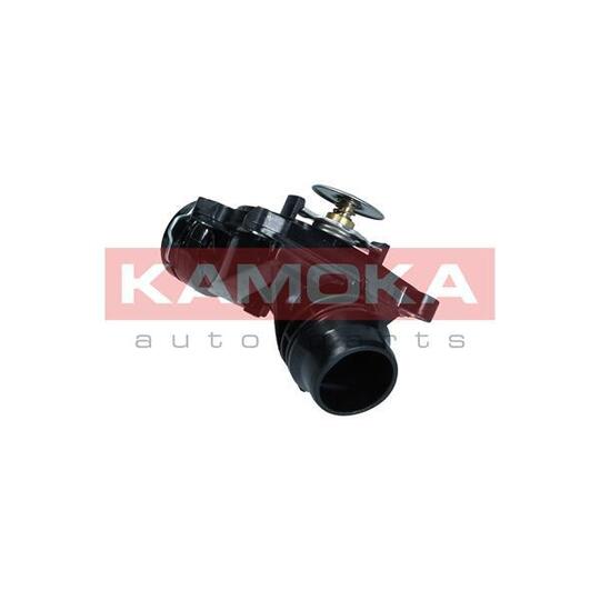 7710159 - Thermostat Housing 