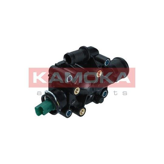 7710181 - Thermostat Housing 