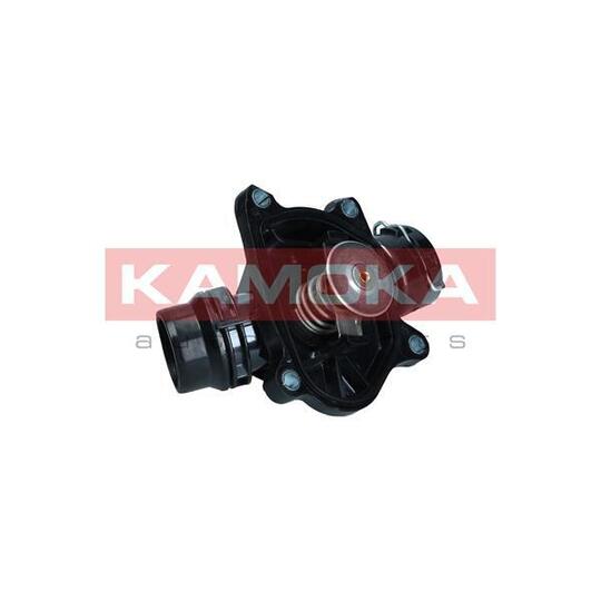 7710159 - Thermostat Housing 