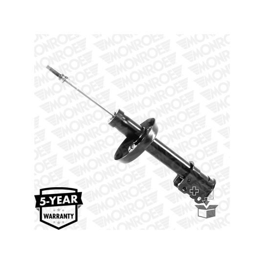 742114SP - Shock Absorber 