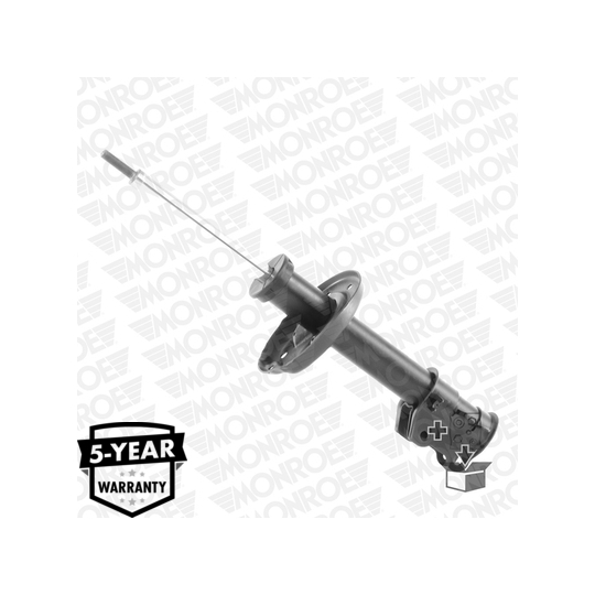 742108SP - Shock Absorber 