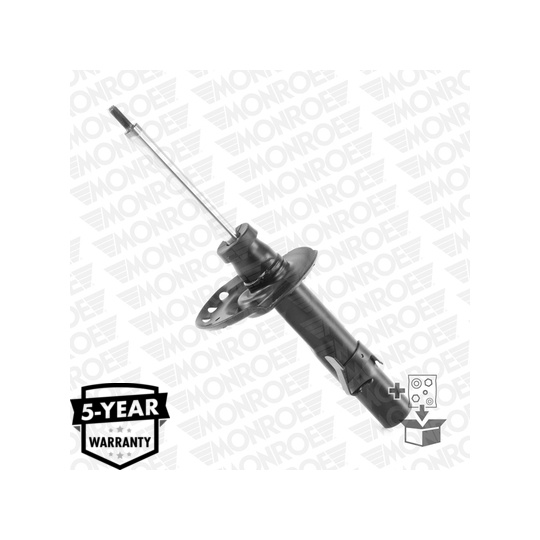 742106SP - Shock Absorber 