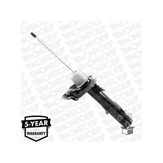 742081SP - Shock Absorber 