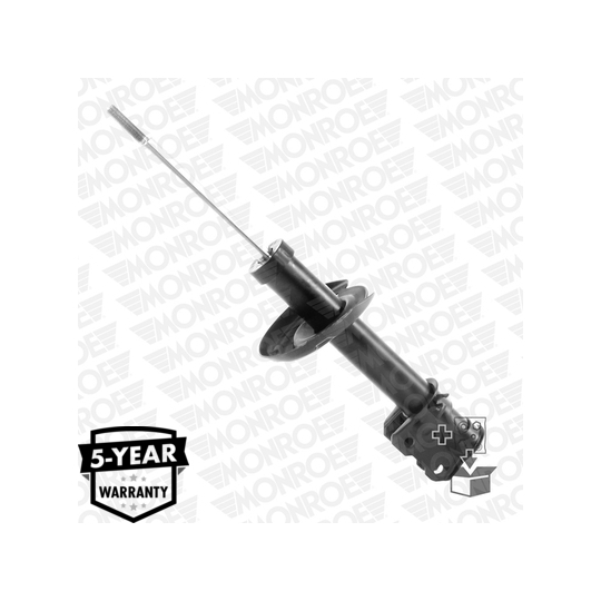 742089SP - Shock Absorber 