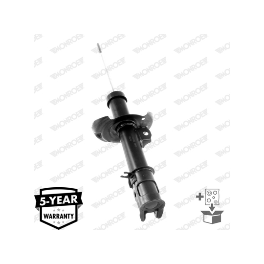 742089SP - Shock Absorber 