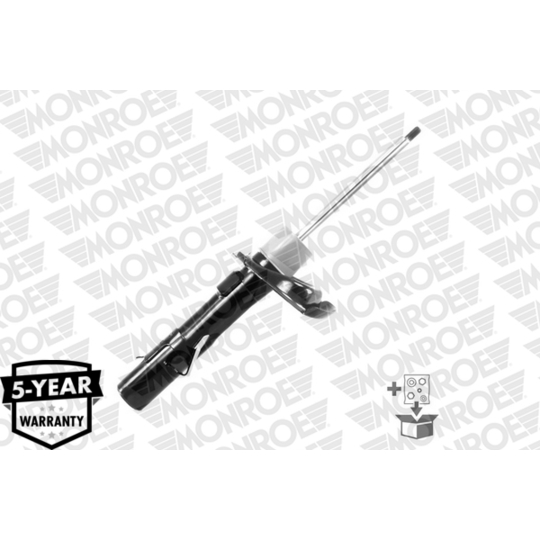 742081SP - Shock Absorber 