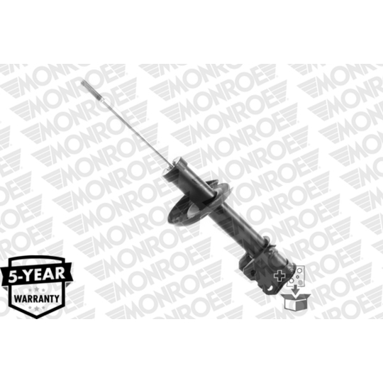 742089SP - Shock Absorber 