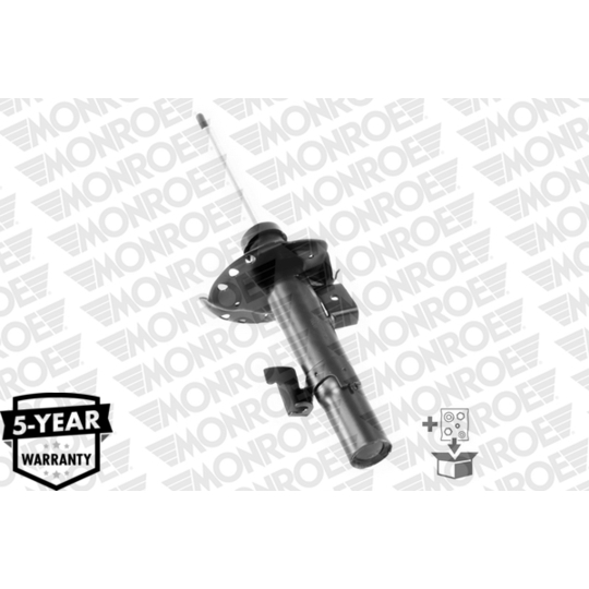 742084SP - Shock Absorber 