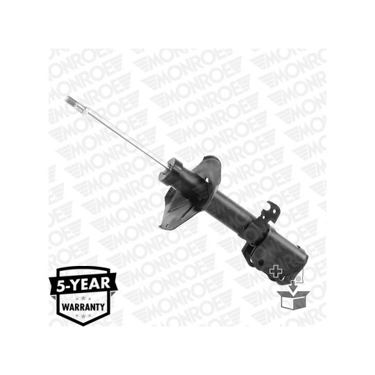 742150SP - Shock Absorber 