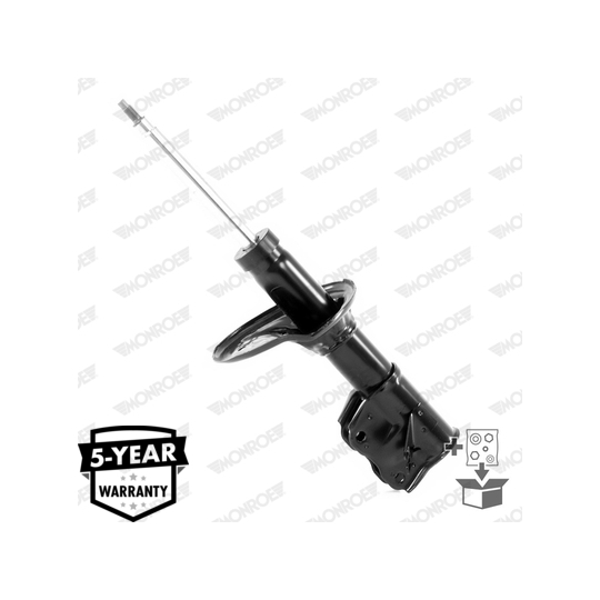 742176SP - Shock Absorber 