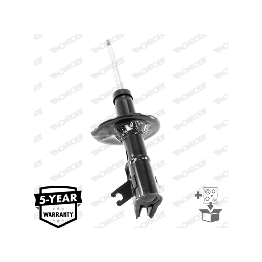 742176SP - Shock Absorber 