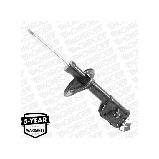 742236SP - Shock Absorber 