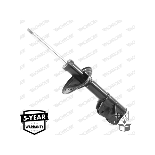 742236SP - Shock Absorber 