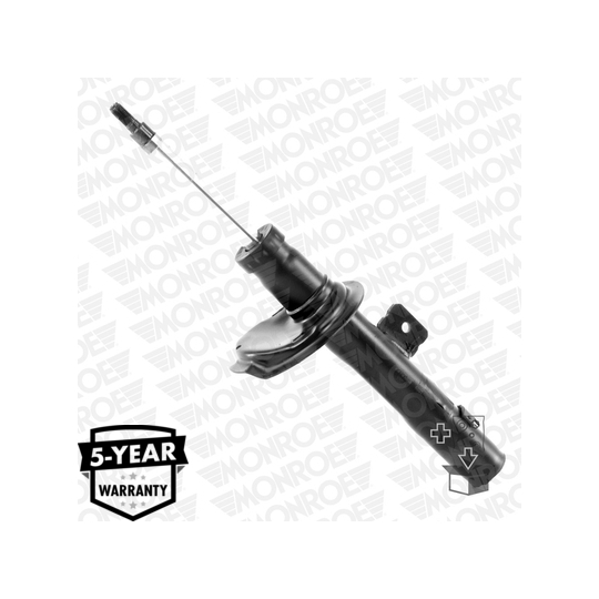 742180SP - Shock Absorber 