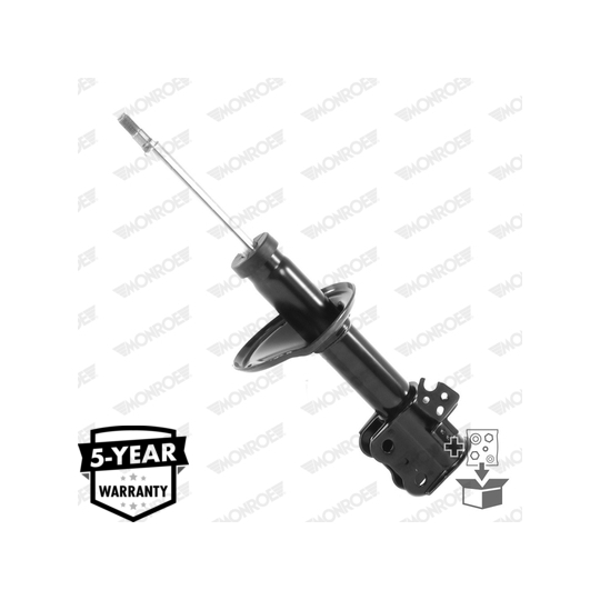 742202SP - Shock Absorber 