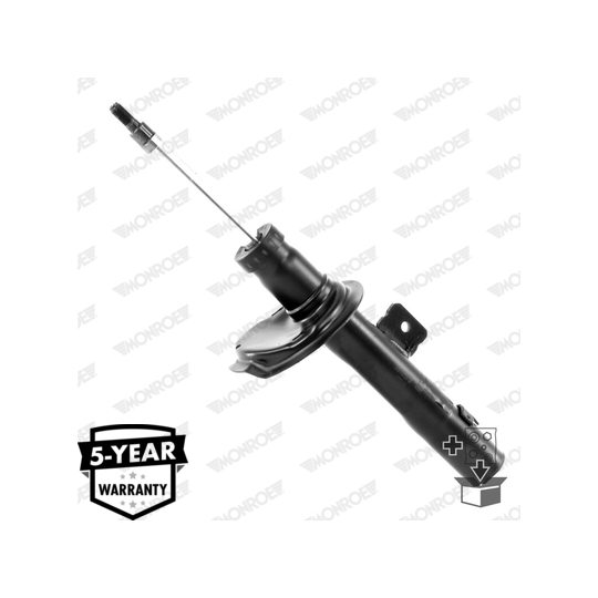 742180SP - Shock Absorber 