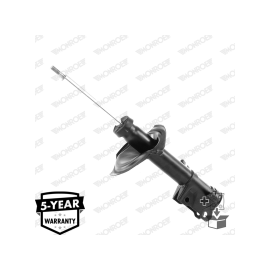 742210SP - Shock Absorber 