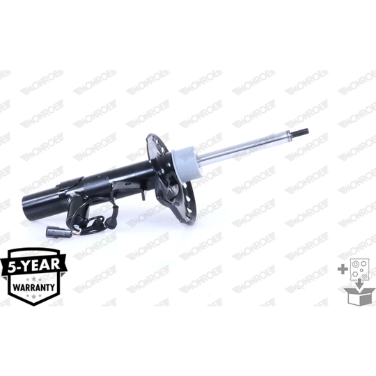 C2506R - Shock Absorber 