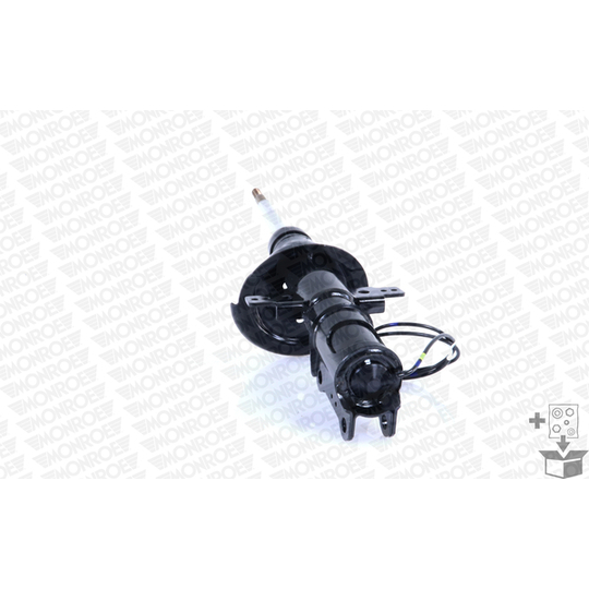 C2502 - Shock Absorber 