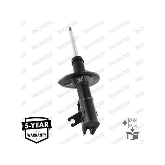 742260SP - Shock Absorber 