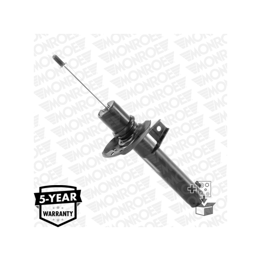 742253SP - Shock Absorber 