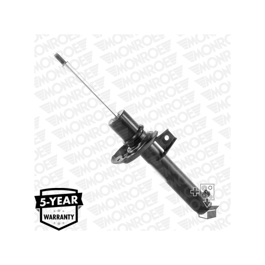 742248SP - Shock Absorber 