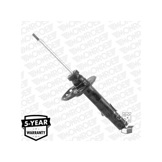 742241SP - Shock Absorber 