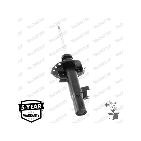 742241SP - Shock Absorber 