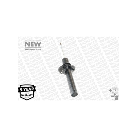 742248SP - Shock Absorber 