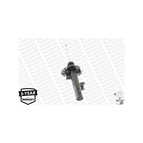 742241SP - Shock Absorber 