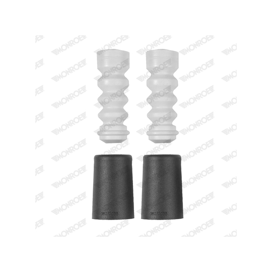 PK048 - Dust Cover Kit, shock absorber 