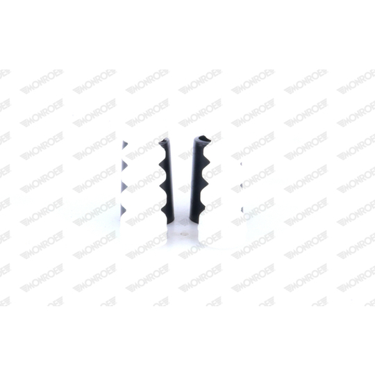 PK048 - Dust Cover Kit, shock absorber 