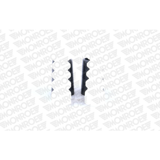 PK048 - Dust Cover Kit, shock absorber 