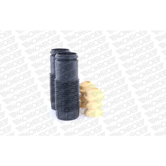 PK022 - Dust Cover Kit, shock absorber 