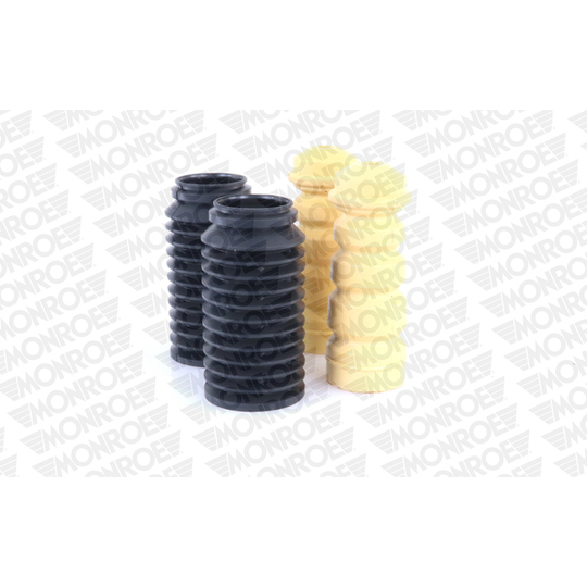 PK017 - Dust Cover Kit, shock absorber 