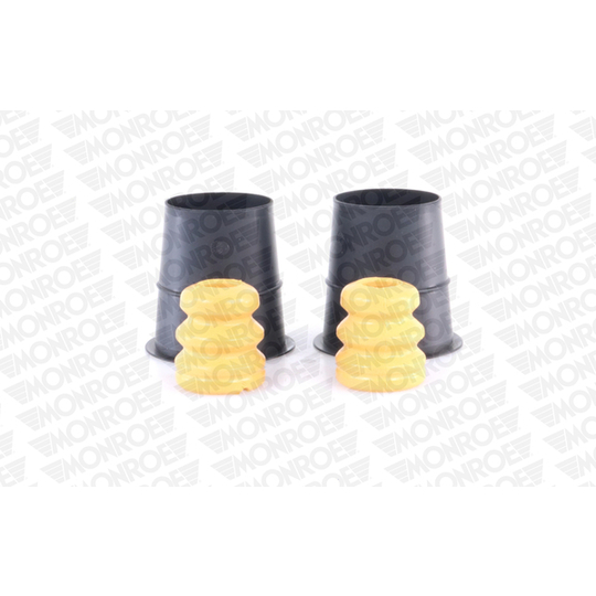 PK408 - Dust Cover Kit, shock absorber 