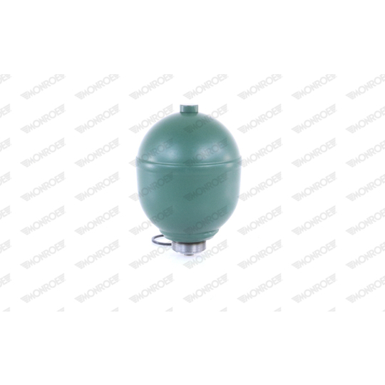 SP8004 - Suspension Sphere, pneumatic suspension 