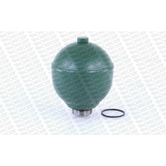 SP8009 - Suspension Sphere, pneumatic suspension 