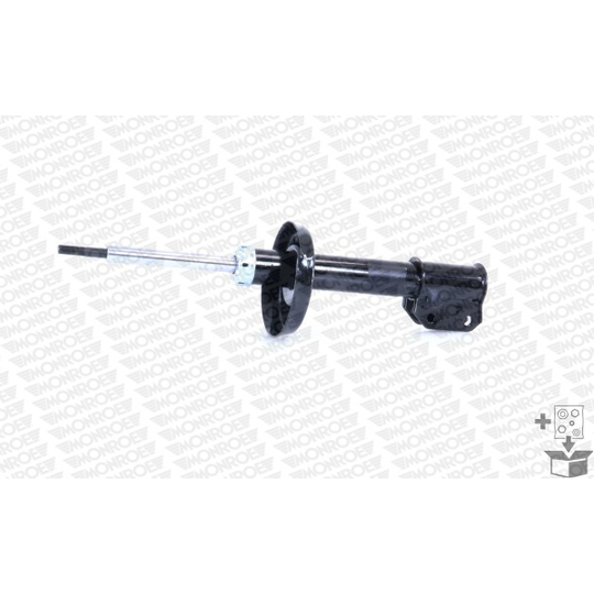 R11050 - Shock Absorber 